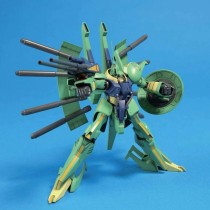 Decorative Figure Bandai PMX-001 PALACE-ATHENE