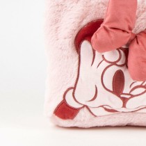 Shoulder Bag Minnie Mouse Pink 30 x 4 x 20 cm