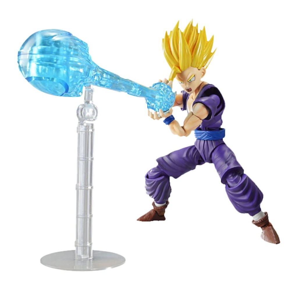 Decorative Figure Bandai DBZ SUPER SAIYAN 2 SON GOHAN