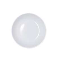 Deep Plate Bidasoa Moana Grey Ceramic Ø 20 cm (12 Units)