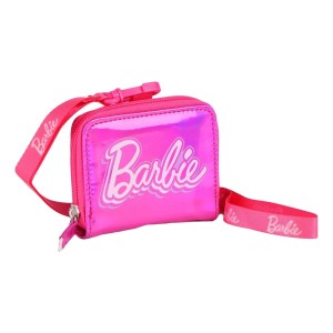 Purse Barbie Fuchsia