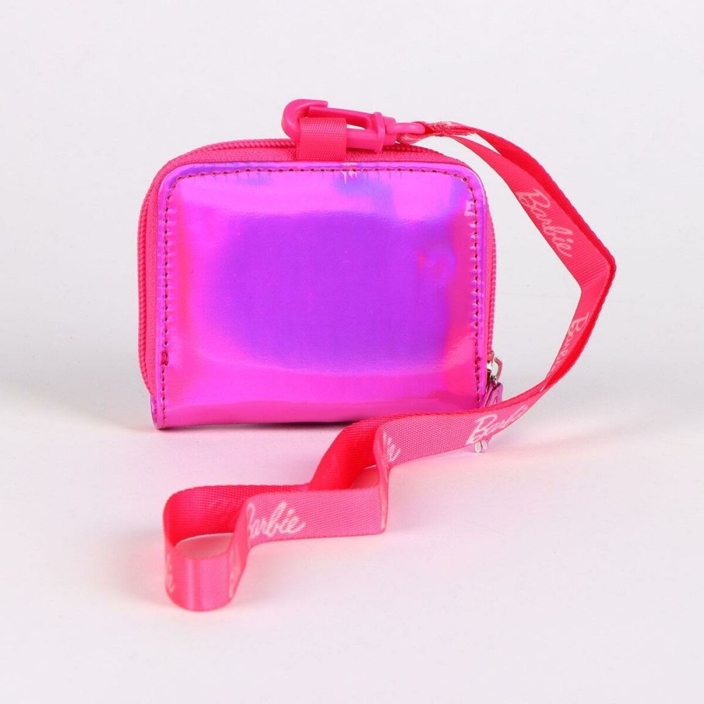 Purse Barbie Fuchsia