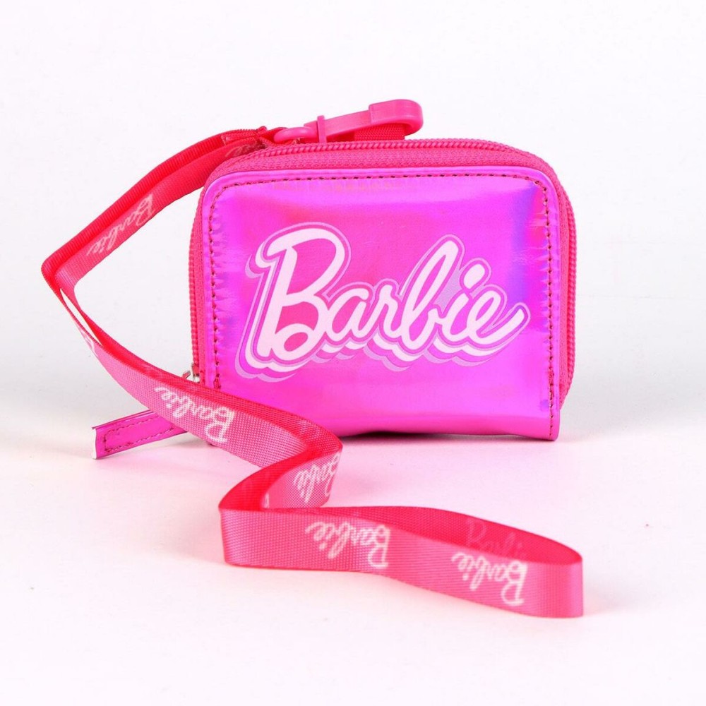 Purse Barbie Fuchsia