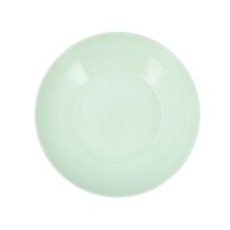 Suppenteller Luminarc Apy Paradise grün Glas Ø 20 cm (24 Stück)