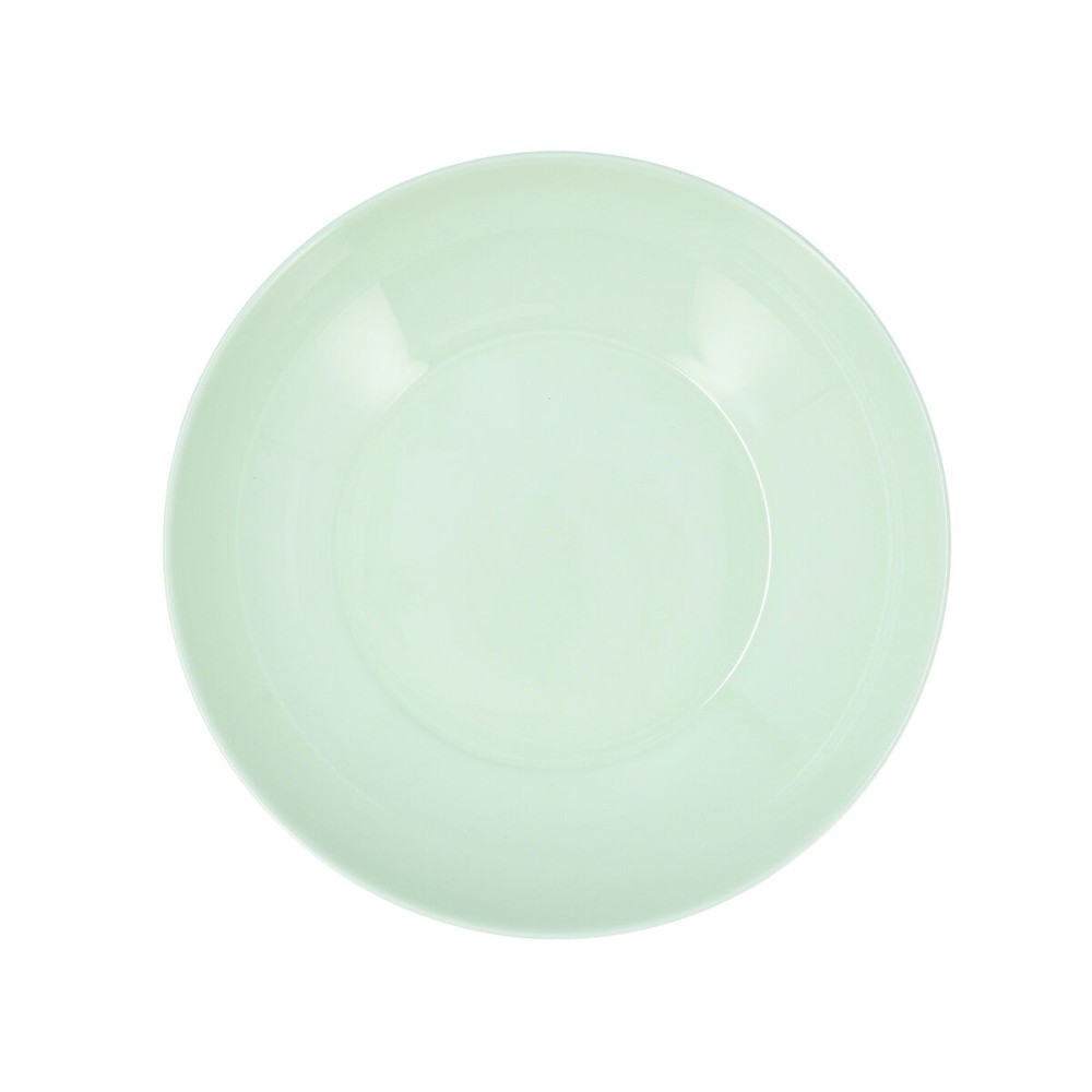 Suppenteller Luminarc Apy Paradise grün Glas Ø 20 cm (24 Stück)