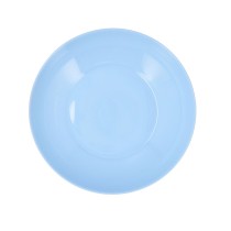 Suppenteller Luminarc Apy Paradise Blau Glas Ø 20 cm (24 Stück)