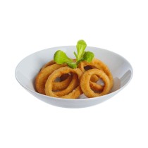 Assiette creuse Luminarc Diwali Granit Marb Bicolore verre Ø 20 cm (24 Unités)