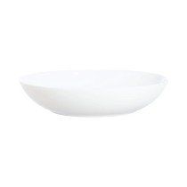 Suppenteller Luminarc Apy Weiß Glas Ø 20 cm (12 Stück)