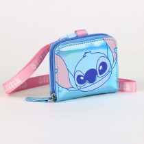 Purse Stitch Blue