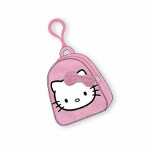 Porte-monnaie Hello Kitty Blanc 2 x 11 x 10 cm