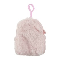 Purse Hello Kitty White 2 x 11 x 10 cm