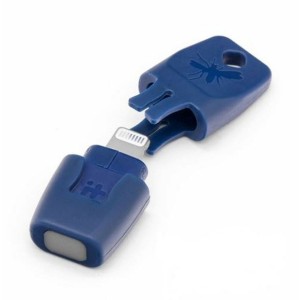 Insect repellant Heatit Classic