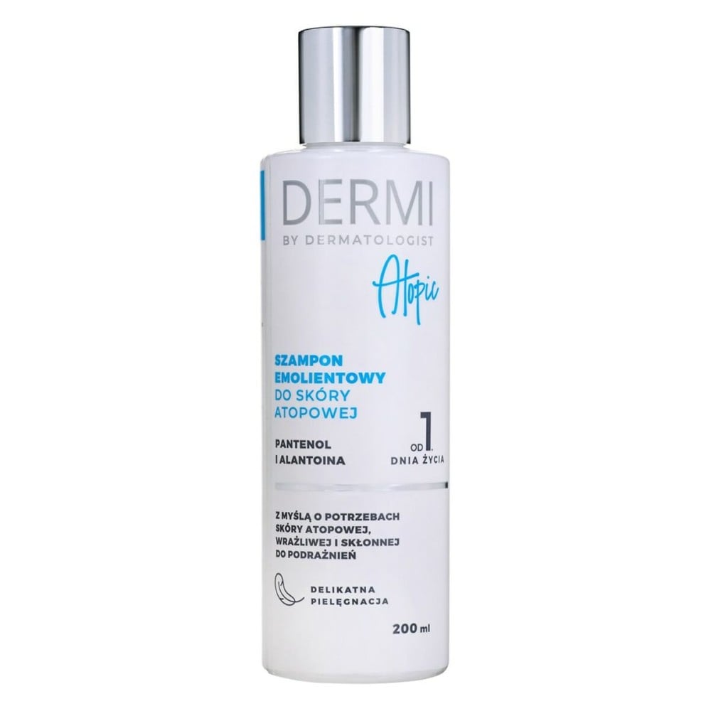 Shampooing Dermi 297340 200 ml
