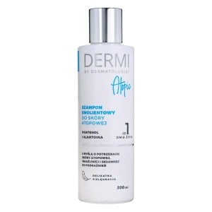 Shampooing Dermi 297340 200 ml