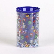 Stationery Set The Avengers Multicolour 4 Pieces