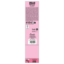 Papierwaren-Set Hello Kitty Bunt 4 Stücke