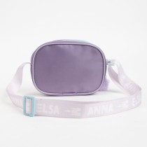 Shoulder Bag Frozen Blue