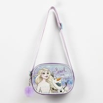 Shoulder Bag Frozen Blue