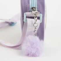 Shoulder Bag Frozen Blue
