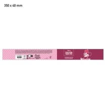 Cahier Minnie Mouse Rose 16 x 24 x 3,5 cm
