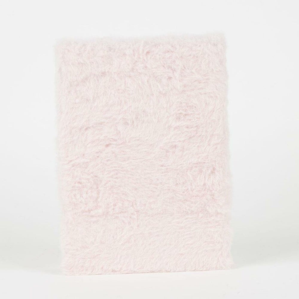 Cahier Hello Kitty Rose 15 X 21,5 X 3 CM