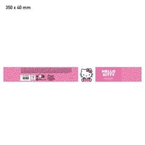 Notizbuch Hello Kitty Rosa 15 X 21,5 X 3 CM