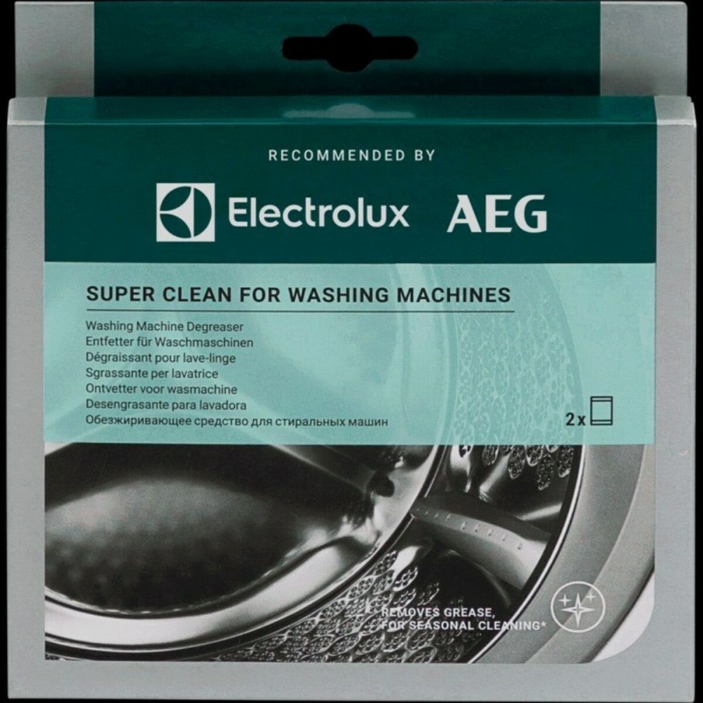 Reiniger Electrolux M2WCP051