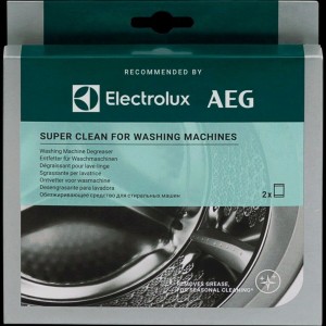 Nettoyant Electrolux M2WCP051