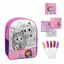 Drawing Set Gabby's Dollhouse