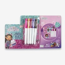 Drawing Set Gabby's Dollhouse
