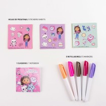 Drawing Set Gabby's Dollhouse