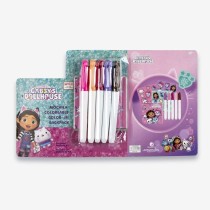Drawing Set Gabby's Dollhouse