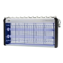 Lampe Anti-Moustiques Esperanza EHQ007 Blanc