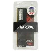 RAM Memory Afox AFLD44PK1P 4 GB DDR4 3200 MHz