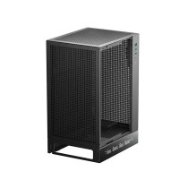 ATX Semi-Tower Gehäuse DEEPCOOL R-CH170-BKNPIOD-G-1 Schwarz