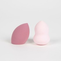 Make-up Sponge Hello Kitty 2 Units