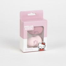 Make-up Sponge Hello Kitty 2 Units