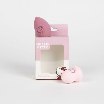 Make-up Sponge Hello Kitty 2 Units