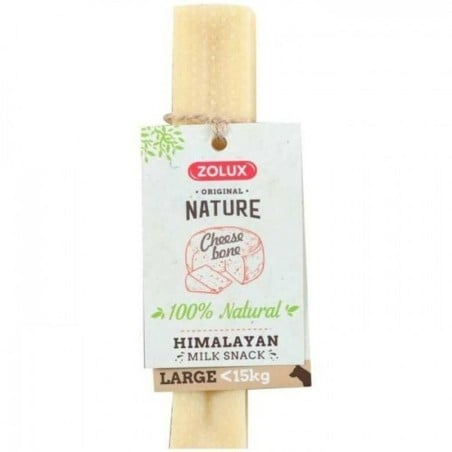 Snack pour chiens Zolux L Fromage 86 g