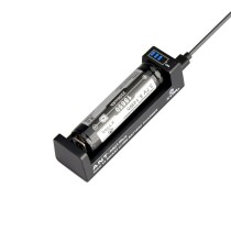 Akku-Ladegerät Xtar ANT MC1+