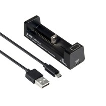 Akku-Ladegerät Xtar ANT MC1+