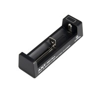Akku-Ladegerät Xtar ANT MC1+