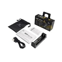 Akku-Ladegerät Xtar ANT MC1+