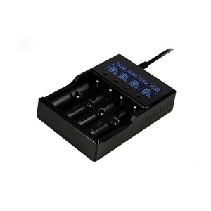 Akku-Ladegerät Acebeam A4 CHARGER