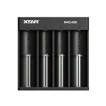Akku-Ladegerät Xtar MC4S