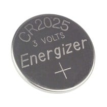 Lithium-Batterie Energizer 450331 3 V (2 Stück)