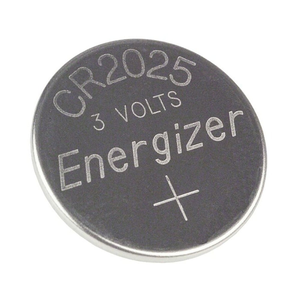 Lithium-Batterie Energizer 450331 3 V (2 Stück)