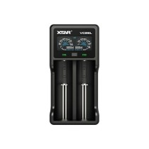 Akku-Ladegerät Xtar VC2SL