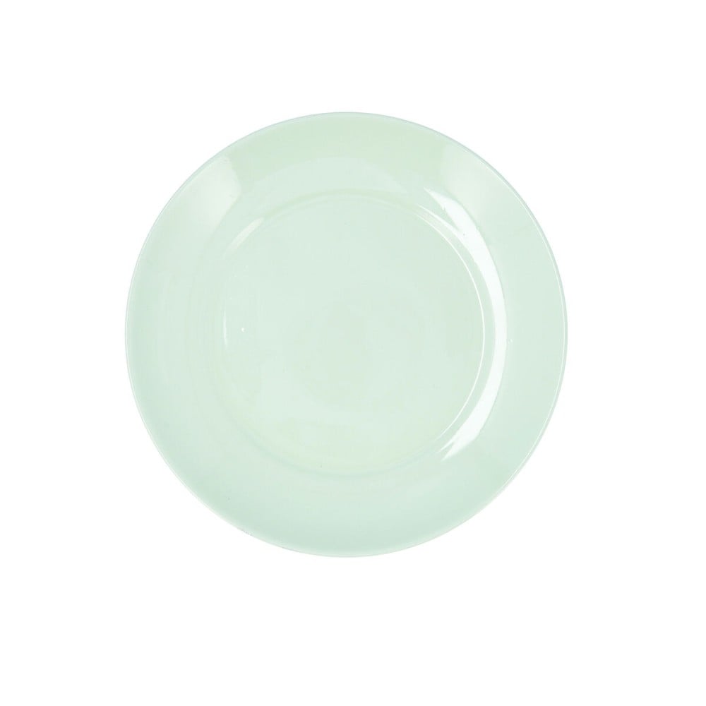 Dessertteller Luminarc Apy Paradise grün Glas Ø 18 cm (24 Stück)