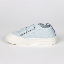 Chaussures de Sport pour Enfants Bluey Bleu clair